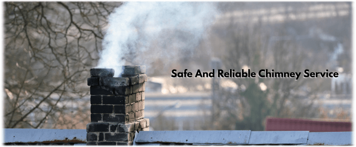 Chimney Cleaning Denton TX
