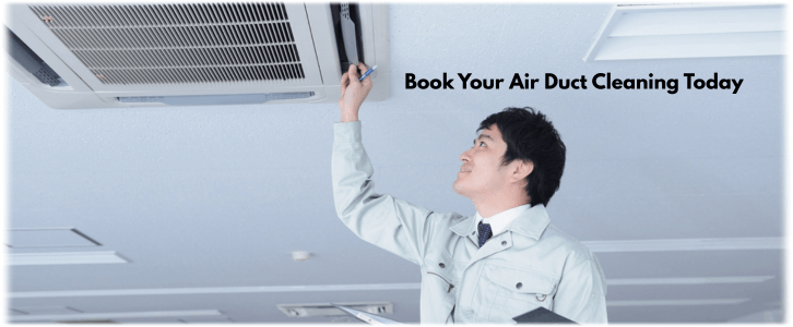 Denton TX Air Duct Cleaning